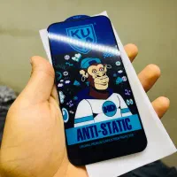 گلس آیفون ۱۳ و ۱۳pro|لوازم جانبی موبایل و تبلت|جیرفت, |دیوار