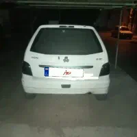 فروش ماشین ۱۱۱ مدل ۹۱
