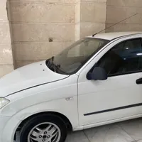 تیبا 2 (هاچبک) پلاس، مدل 1395