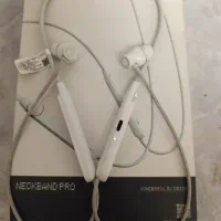 هندزفری دور گردنی ناتینگ