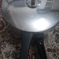 زودپزقابلمه ای ۸لیتر|ظروف پخت‌وپز|تبریز, |دیوار