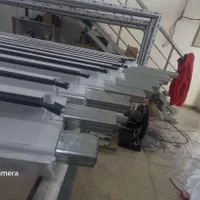 ساخت و نصب در و پنجره UPVC با گارانتی|خدمات پیشه و مهارت|کرج, دولت‌آباد|دیوار