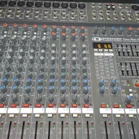 پاورمیکسر دایناکرد۱۰۰۰2|سیستم صوتی خانگی|همدان, |دیوار