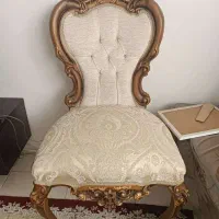 مبلمان استیل.تمام چوب|مبلمان خانگی و میز عسلی|پرند, فاز ۶|دیوار