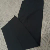 شلوار نیم بگ و فول بگ مازراتی