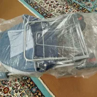 کالسکه|کالسکه و لوازم جانبی|ابهر, |دیوار