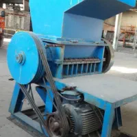 استخدام آسیاب کار نایلون