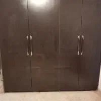 کمد دیواری دست دوم