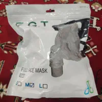 ماسک بای پپ EGT|آرایشی، بهداشتی، درمانی|آباده, |دیوار