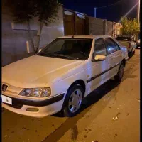 پارس Tu5 مدل ۹۹