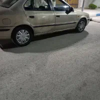 سمند مدل ۸۲ نقد اقساط سالم|خودرو سواری و وانت|شهریار, اصیل آباد|دیوار