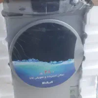 ماشین لباسشویی 7کیلویی آبسال