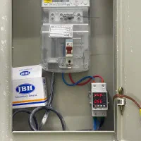 خدمات برقکاری ‌برق کار عیب یابی و نورپردازی|خدمات پیشه و مهارت|همدان, |دیوار