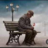 نیازمند پرستار برای پیرمرد هشتاد ساله هستم