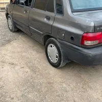 پراید مدل 90|خودرو سواری و وانت|آق قلا, |دیوار