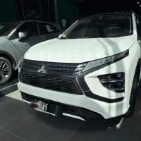 میتسوبیشی اکلیپس مدل ۲۰۲۵