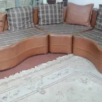 فروش مبل به قیمت خیلی مناسب|مبلمان خانگی و میز عسلی|شیراز, میانرود|دیوار