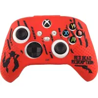 دسته XBOX قرمز|کنسول، بازی ویدئویی و آنلاین|دزفول, |دیوار