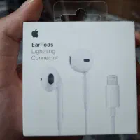 ایرپاد سیمی لایتنینگ اپل اصلی