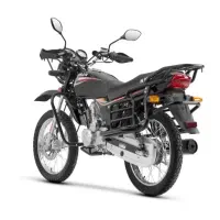 موتور کبیر ۲۰۰ cc|موتورسیکلت|ساوه, |دیوار