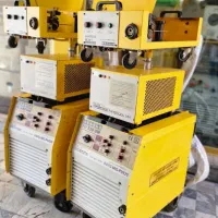 دستگاه CO2مدل PARS MIG PU520 مرکله آلمان|ماشین‌آلات صنعتی|تهران, شهر زیبا|دیوار