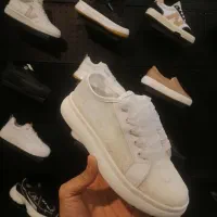 کفش اسپرت عروس وارداتی|کیف، کفش، کمربند|تربتحیدریه, مسجد جامع|دیوار