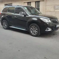 هایماs7پلاس مدل400|خودرو سواری و وانت|تبریز, |دیوار