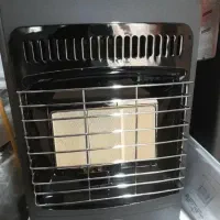 بخاری گازی کپسولی بدون دودکش|بخاری، هیتر، شومینه|تهران, امین حضور|دیوار