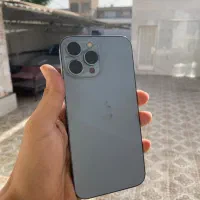 iPhone 13pro max 256g|موبایل|اهواز, کوی مهدیس|دیوار