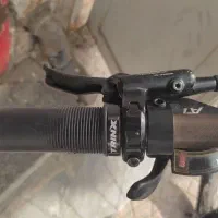 دوچرخه ترینیکس m1000|دوچرخه، اسکیت، اسکوتر|مرودشت, ژیان|دیوار