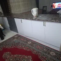 کابینت تمیز