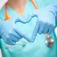 خدمات پرستاری در بیمارستان