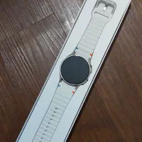 ساعت هوشمند سامسونگ Galaxy Watch 7 40mm|لوازم جانبی موبایل و تبلت|قم, صفائیه|دیوار