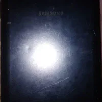 یک عدد تبلت سامسونگ|تبلت|بروجرد, |دیوار