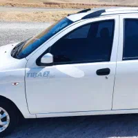 تیبا ۲|خودرو سواری و وانت|قره چای, |دیوار