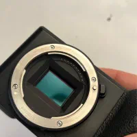 دوربین سونی A6500|دوربین عکاسی و فیلمبرداری|رشت, رودبارتان|دیوار