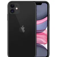 ایفون 11 رنگ مشکی