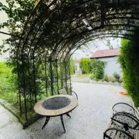 ویلا جنگلی نعمت آباد سند تک برگ دل جنگل و دریاچه|فروش خانه و ویلا|چمستان, |دیوار