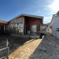 فروش ویلای سندتک برگ،۲۰۰متر زمین،۸۵متر بنا،2kmساحل