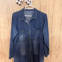 مانتو تابستانی