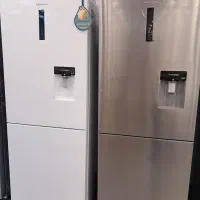 یخچال ایرانی پاکشوما اسنوا دیپوینت هیمالیا قسطی|یخچال و فریزر|تهران, امین حضور|دیوار