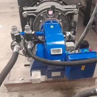 تعمیرات تخصصی انواع مشعل گازی و موتورخانه