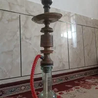 قلیون کاملن سالم|کافیشاپ و رستوران|اندیمشک, |دیوار