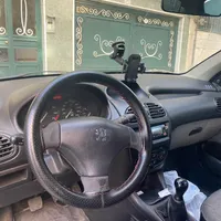 پژو 206 تیپ ۲، مدل ۱۳۸۸|خودرو سواری و وانت|تهران, نارمک|دیوار