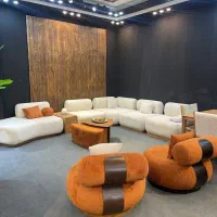 اقساط ویژه مبلمان و تعویض کهنه با نو|مبلمان خانگی و میز عسلی|تهران, دریا|دیوار