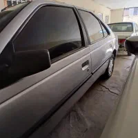 مدل۸۹|خودرو سواری و وانت|همدان, |دیوار