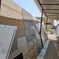 سرامیک|مصالح و تجهیزات ساختمان|شیراز, گل سرخ|دیوار