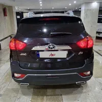 جک اس۳ jac S3 مدل ۱۴۰۱|خودرو سواری و وانت|تهران, نارمک جنوبی|دیوار