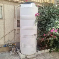تانکر ۱۰۰۰لیتری