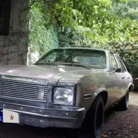 شورلت نوا|خودرو کلاسیک|قزوین, |دیوار